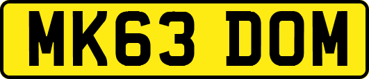 MK63DOM