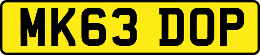 MK63DOP