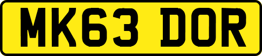 MK63DOR