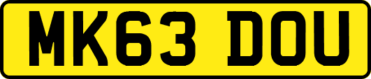 MK63DOU