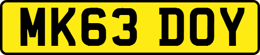 MK63DOY