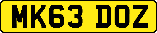 MK63DOZ