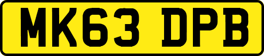 MK63DPB