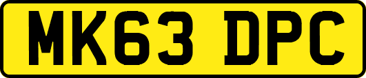 MK63DPC