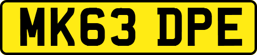 MK63DPE