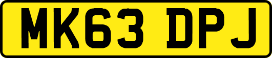 MK63DPJ