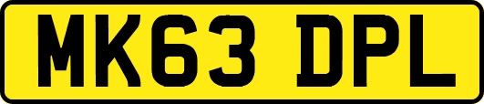 MK63DPL