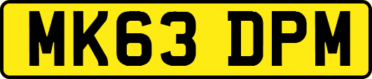 MK63DPM