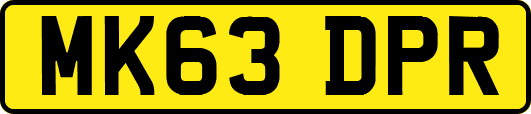 MK63DPR