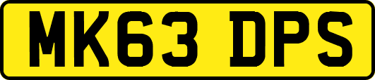 MK63DPS