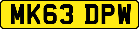 MK63DPW