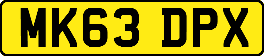MK63DPX