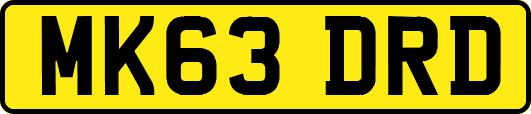 MK63DRD