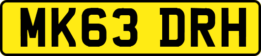 MK63DRH
