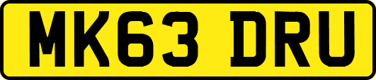 MK63DRU