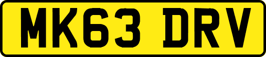 MK63DRV