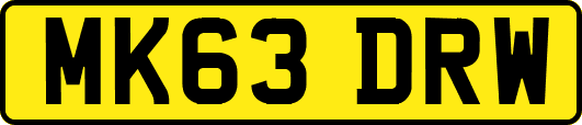 MK63DRW
