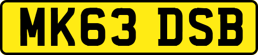 MK63DSB