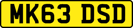 MK63DSD