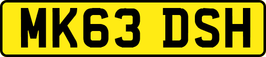 MK63DSH