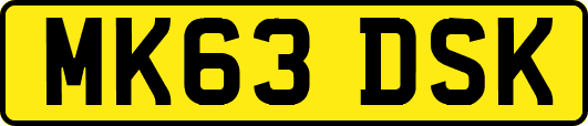 MK63DSK