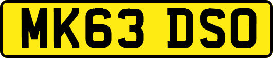 MK63DSO
