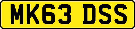 MK63DSS