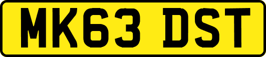 MK63DST