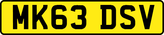 MK63DSV