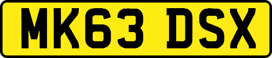 MK63DSX