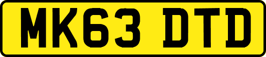 MK63DTD
