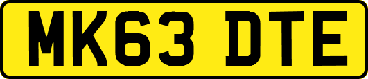 MK63DTE