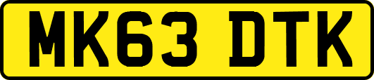 MK63DTK