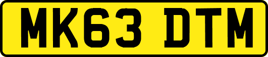 MK63DTM