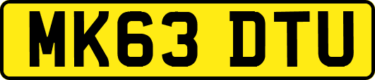 MK63DTU