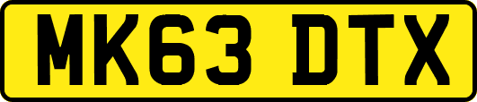 MK63DTX