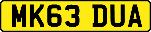 MK63DUA