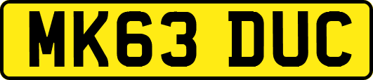 MK63DUC