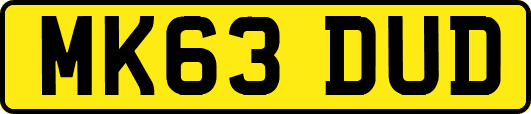 MK63DUD