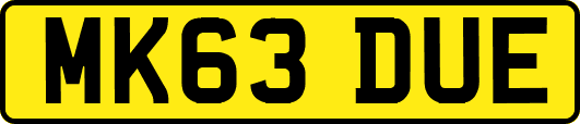 MK63DUE