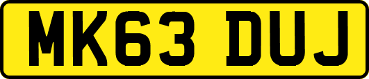 MK63DUJ