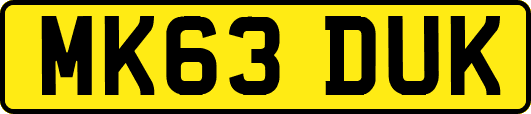 MK63DUK