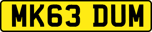 MK63DUM