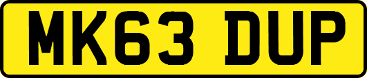 MK63DUP