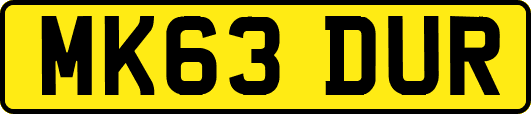 MK63DUR
