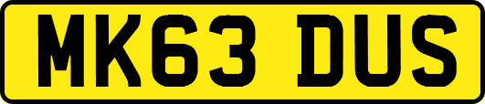 MK63DUS