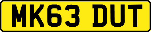 MK63DUT