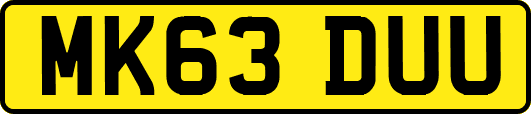 MK63DUU