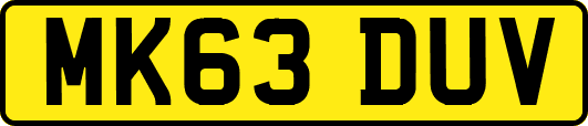 MK63DUV