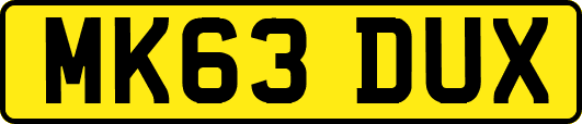 MK63DUX